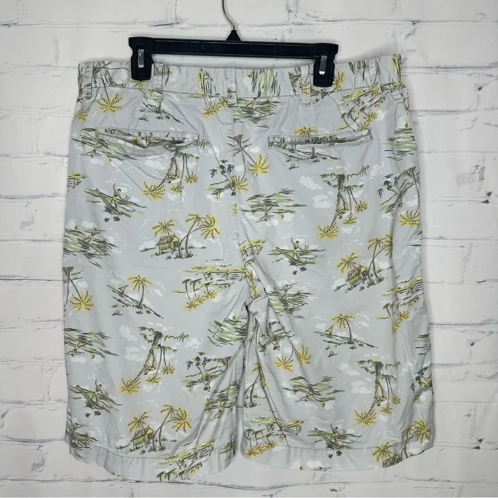 Old Navy men’s size 36 shorts‎